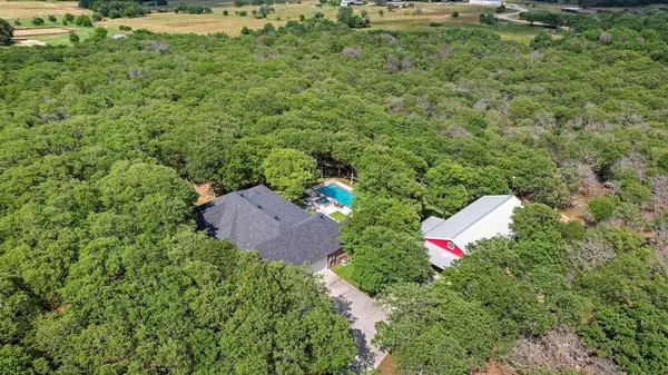 Poolville, TX 76487,148A Arista Trail