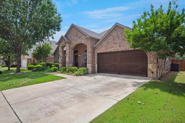 Denton, TX 76210,4108 Bonita Avenue