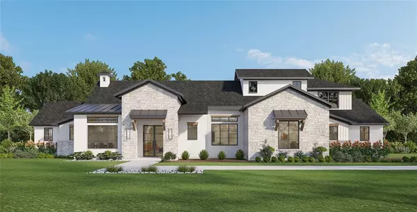 7708 Black Elk Court, Burleson, TX 76028