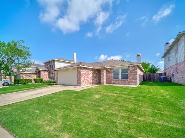 Little Elm, TX 75068,2321 Live Oak Drive