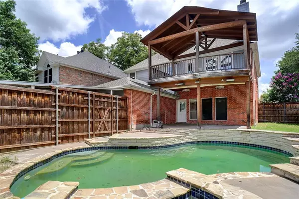 2337 San Gabriel Drive, Plano, TX 75074