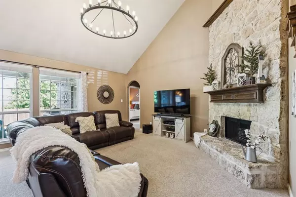 Celina, TX 75009,2601 Appaloosa Lane