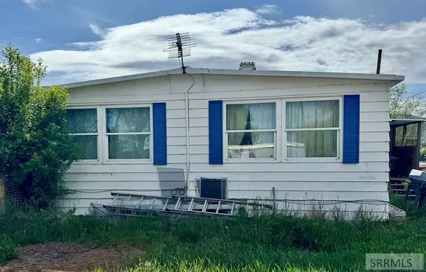6515 S 5th Avenue, Pocatello, ID 83204