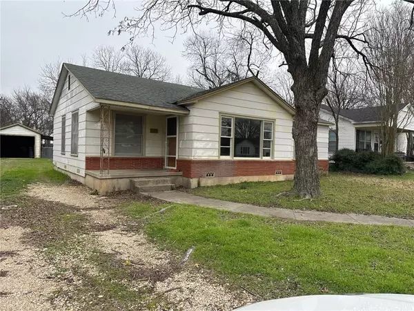 3917 N 24th Street,  Waco,  TX 76708