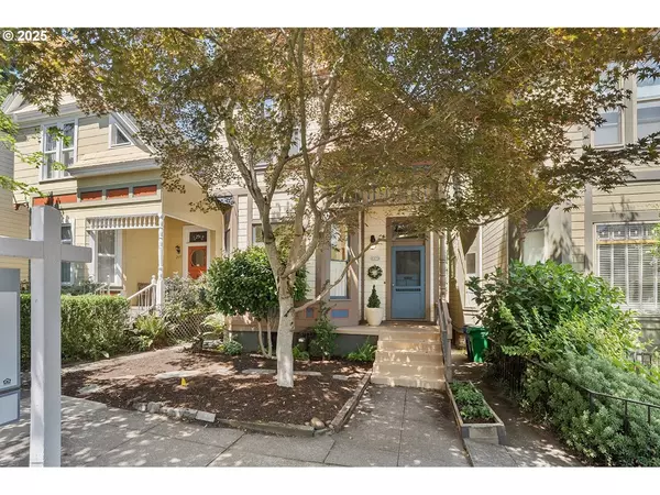 2373 NW JOHNSON ST, Portland, OR 97210