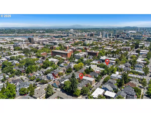 Portland, OR 97210,2373 NW JOHNSON ST