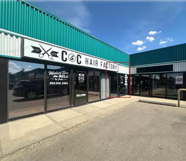 1501 Dunmore RD Southeast #103A, Medicine Hat, AB T1A 1Z8