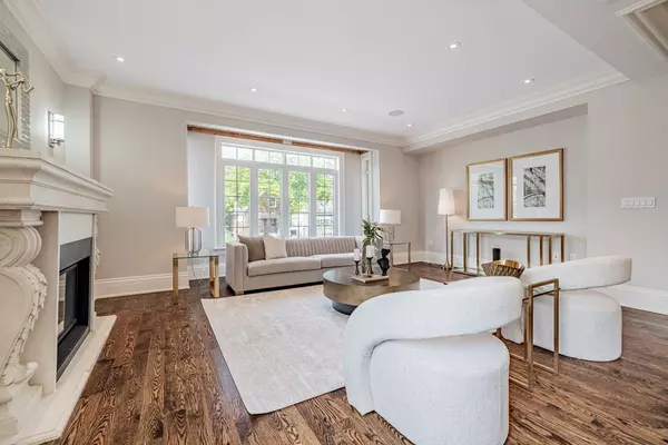 Toronto C07, ON M2N 1L1,193 Bogert AVE