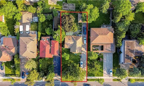 Toronto C07, ON M2M 1E3,247 Drewry AVE