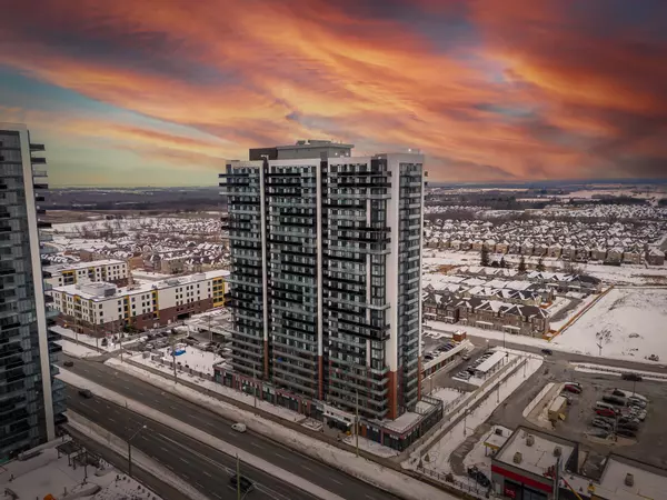 2550 Simcoe ST N #2513, Oshawa, ON L1L 0R5