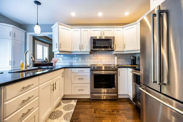 Scugog, ON L9L 1R7,81 Hyland CRES