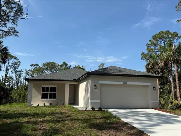 North Port, FL 34286,2023 GREENLEY RD