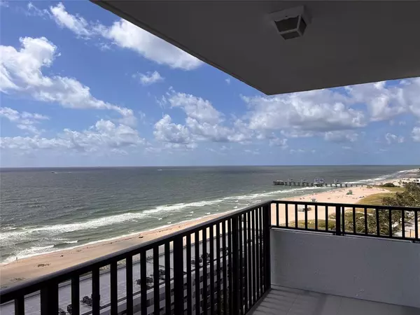 531 N Ocean Blvd #1711, Pompano Beach, FL 33062