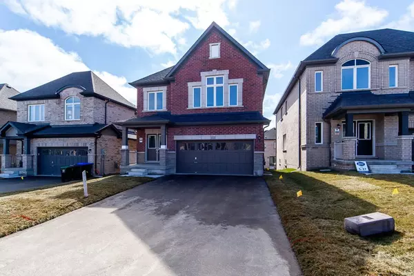 Innisfil, ON L0L 1W0,1429 STOVELL CRES