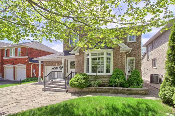 Markham, ON L3S 4B1,10 Juneberry AVE