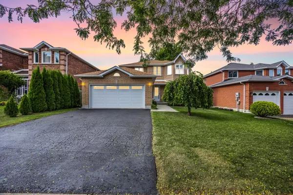 298 Livingstone ST W, Barrie, ON L4N 7C2