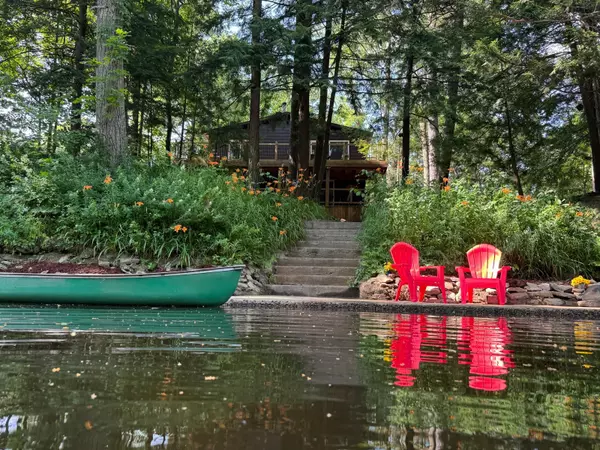 7459 Island CRES, Ramara, ON L0K 2B0