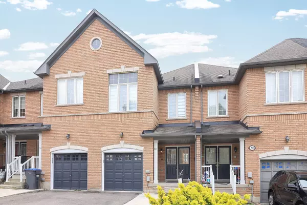 Brampton, ON L6Y 0K1,52 Pefferlaw CIR