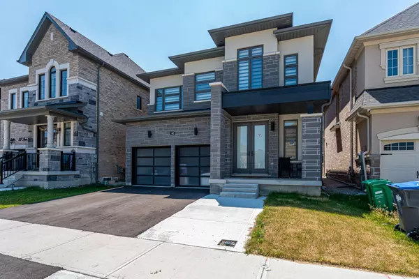 Brampton, ON L6R 4E5,40 Icon ST