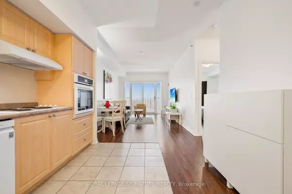 Mississauga, ON L5V 0A7,810 Scollard CT #1003