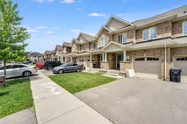 Brampton, ON L7A 4N7,108 Golden Spring DR
