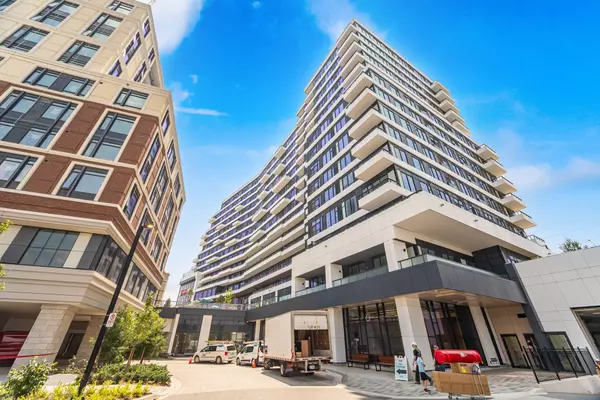 2485 Eglinton AVE #1223, Mississauga, ON L5M 2T1