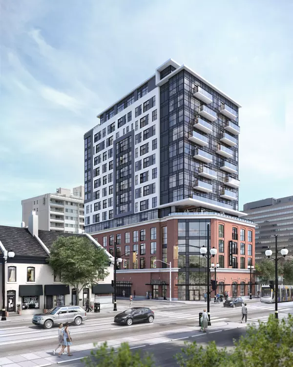 206 King ST W, Hamilton, ON L8P 1A5