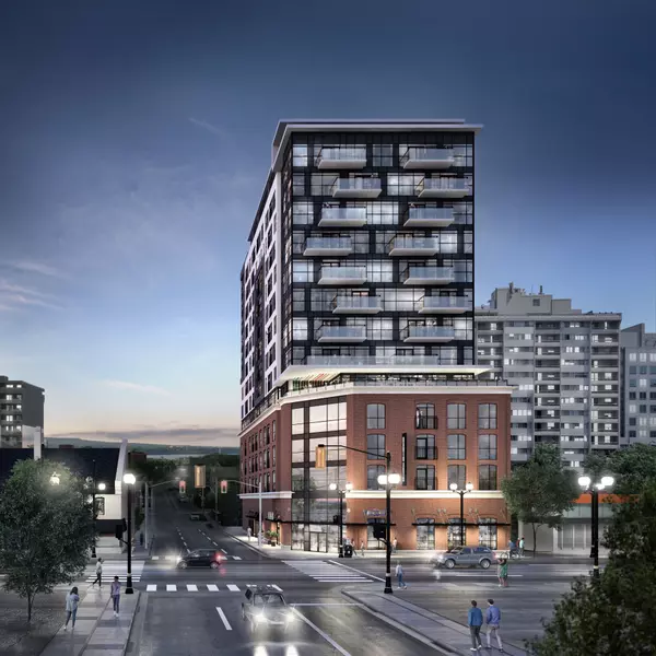 Hamilton, ON L8P 1A5,206 King ST W