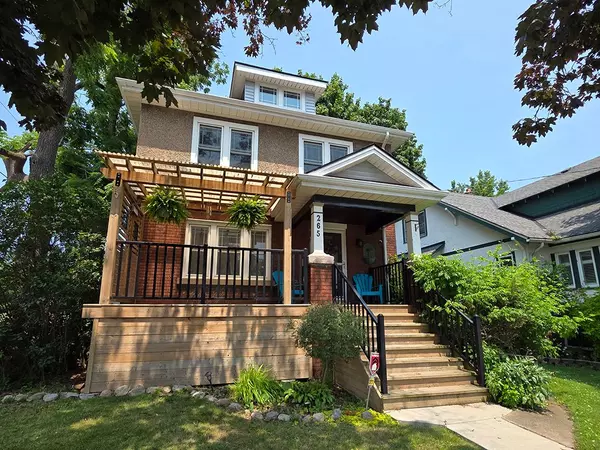 265 Clarence ST, Port Colborne, ON L3K 3G7