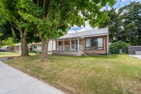 Peterborough South, ON K9J 5W8,45 Goodfellow RD