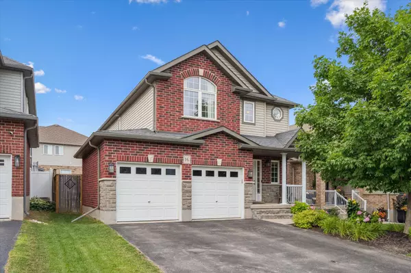 Guelph, ON N1E 0G8,16 Creighton AVE