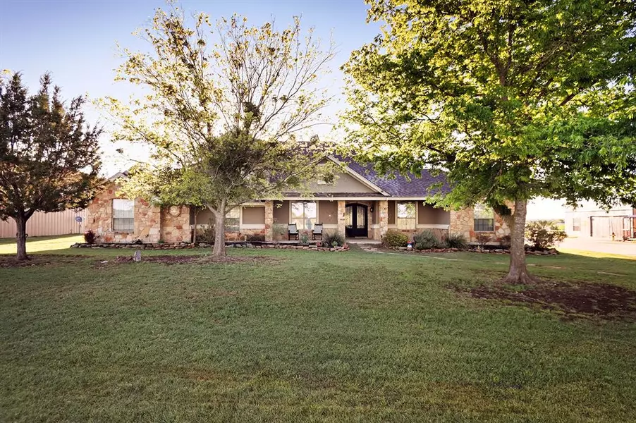 801 TX 236 Highway, Moody, TX 76557