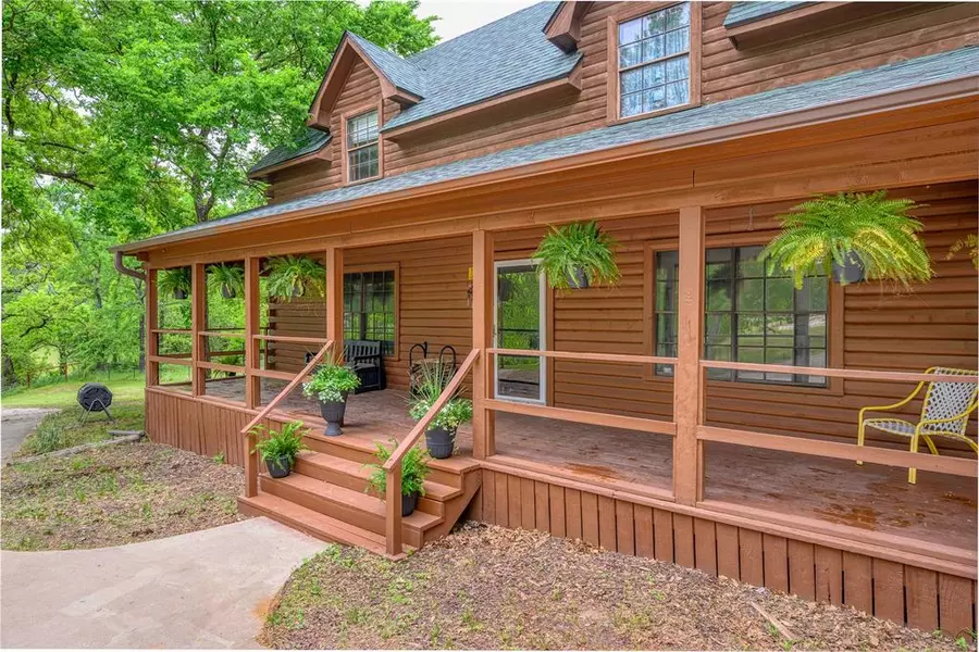 620 Highway 377 Highway N, Whitesboro, TX 76273