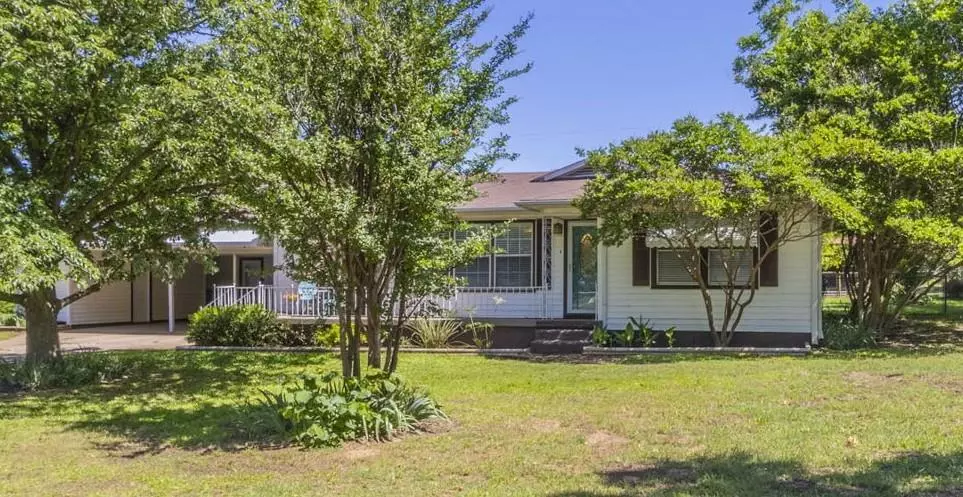 2710 Mineral Wells Highway, Weatherford, TX 76088