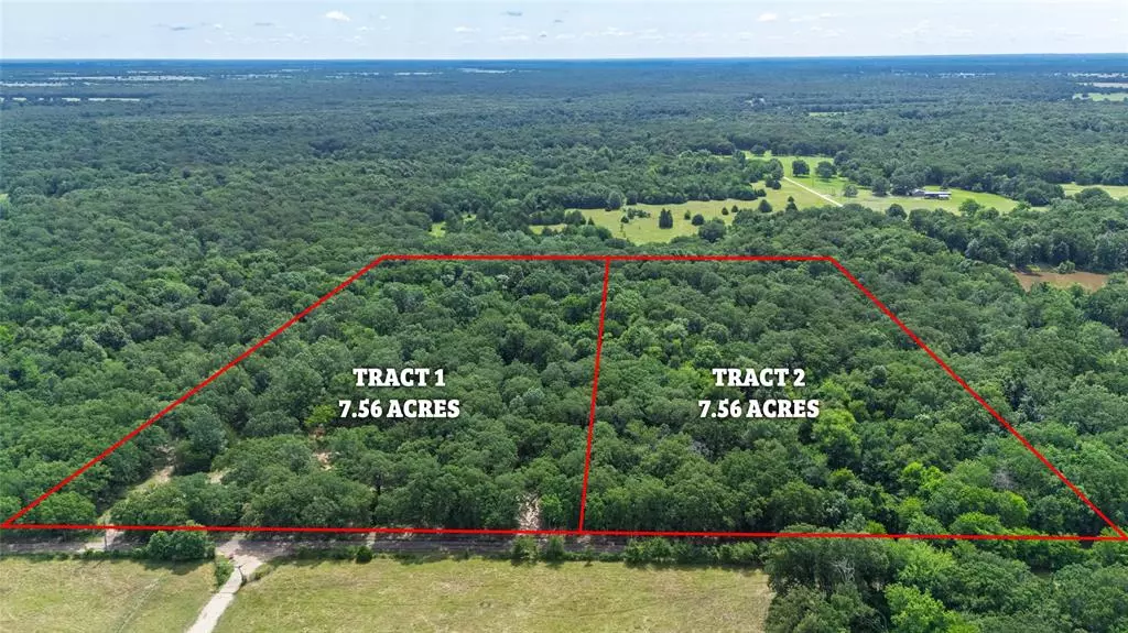 604 (Tract 1) County Road 3561, Dike, TX 75437