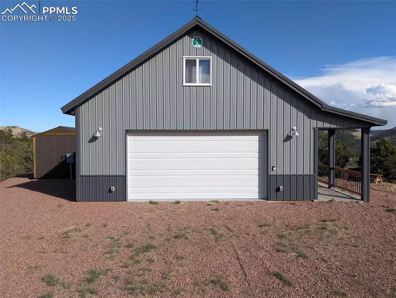 500 Hazel CT, Canon City, CO 81212