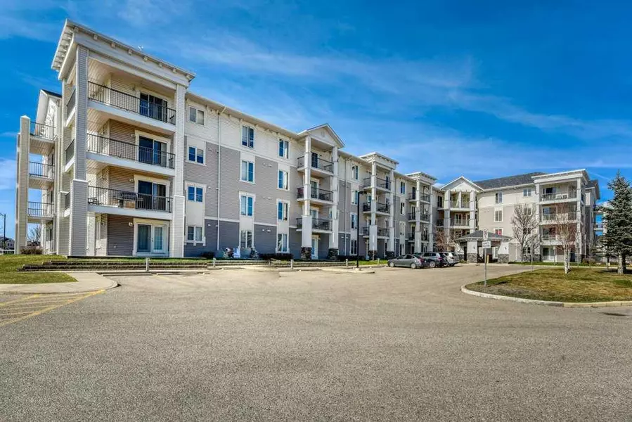 333 Taravista DR NE #1115, Calgary, AB T3J 0H3
