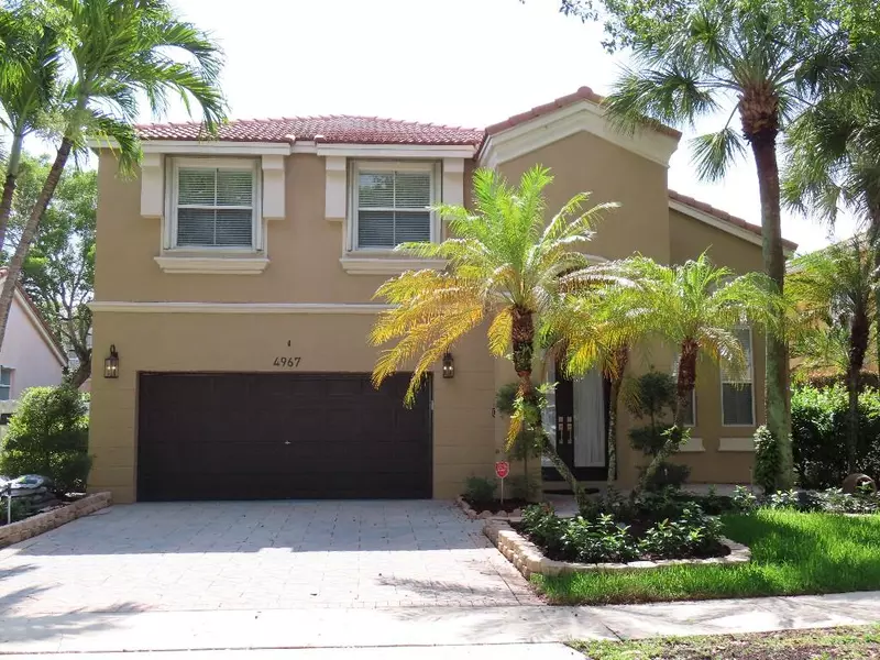 4967 SW 166th Ave, Miramar, FL 33027