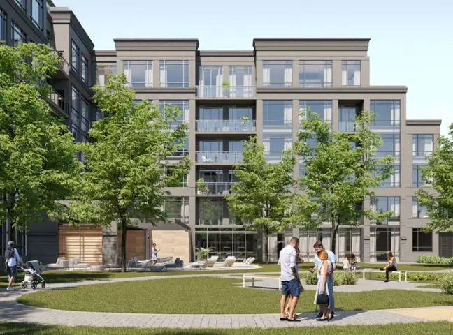 2075 King RD #301, King, ON L7B 0R6