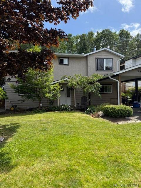9415 Carnarvon Rd, Port Hardy, BC V0N 2P0