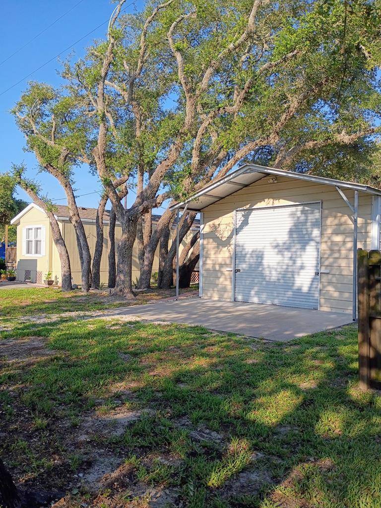 1007 Lone Star, Fulton, TX 78358
