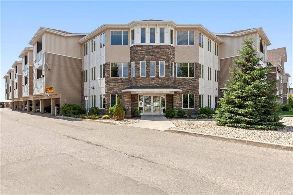 235 Bridgeland DR, Winnipeg, MB R3Y 0H4