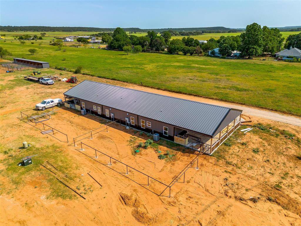 30 Frost Lane, Mineral Wells, TX 76067