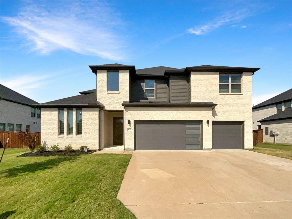 9726 Summit Hills Drive,  Frisco,  TX 75035