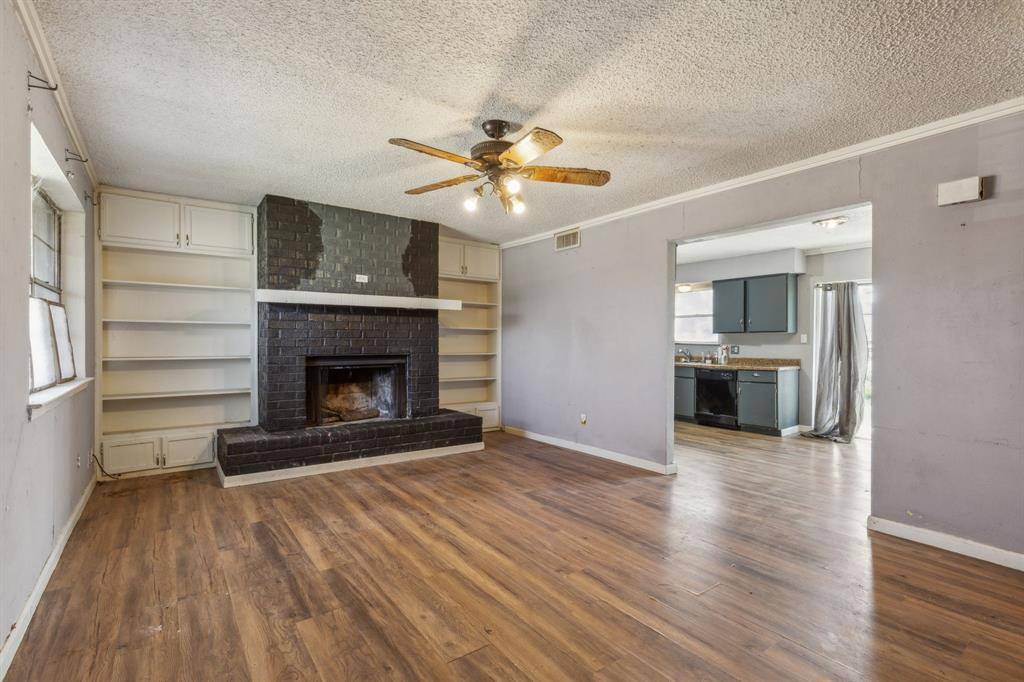 Alvarado, TX 76009,803 Lakewood Drive