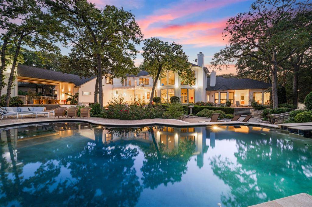 Southlake, TX 76092,1402 Thetford Court
