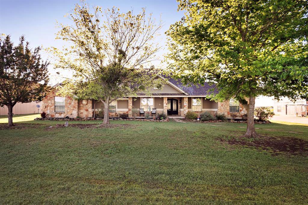 801 TX 236 Highway, Moody, TX 76557