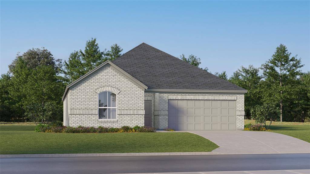 1308 Francesca Drive,  Little Elm,  TX 75068