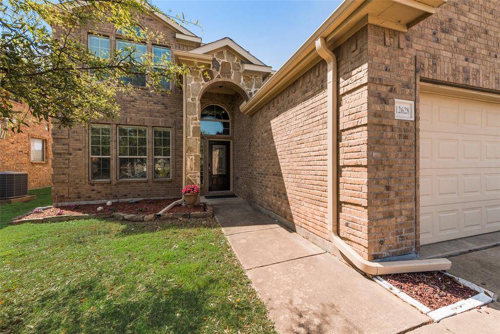 12628 Joplin Drive, Frisco, TX 75036