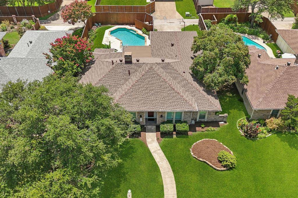 1212 Serenade Lane, Richardson, TX 75081